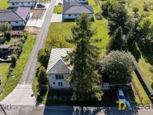 Prodej rodinného domu, Dolní Lutyně, Luční, 120 m2