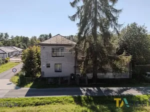 Prodej rodinného domu, Dolní Lutyně, Luční, 120 m2