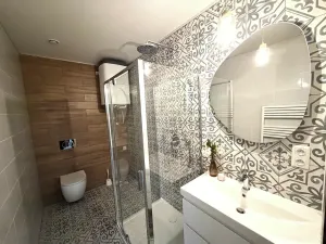 Prodej bytu 1+kk, Praha - Košíře, Holečkova, 30 m2