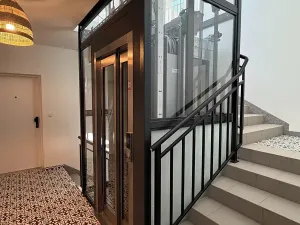 Prodej bytu 1+kk, Praha - Košíře, Holečkova, 30 m2
