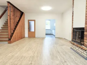 Prodej rodinného domu, Chlumec nad Cidlinou, Tylova, 160 m2