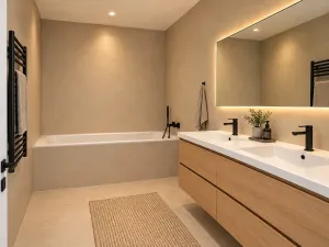Pronájem apartmánu, Praha - Holešovice, Kamenická, 85 m2