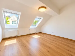 Pronájem bytu 4+kk, Praha - Holešovice, Kamenická, 85 m2