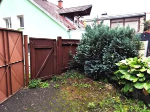 Prodej rodinného domu, Česká Třebová, Bezděkov, 56 m2