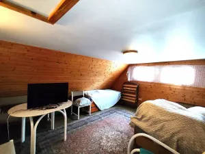 Prodej rodinného domu, Česká Třebová, Bezděkov, 56 m2