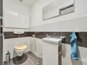 Prodej bytu 5+kk, Praha - Kamýk, Machuldova, 120 m2