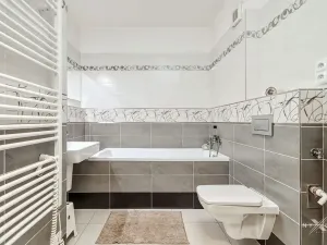 Prodej bytu 5+kk, Praha - Kamýk, Machuldova, 120 m2