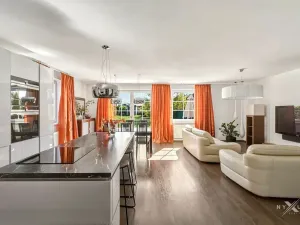 Prodej rodinného domu, Větrušice, Skalní, 158 m2