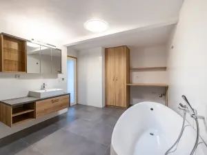 Prodej rodinného domu, Praha - Dubeč, K hádku, 165 m2