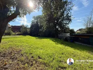 Prodej pozemku pro bydlení, Přepeře, 690 m2