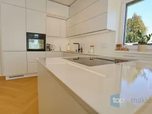 Prodej rodinného domu, Horoušany, K Lomu, 97 m2