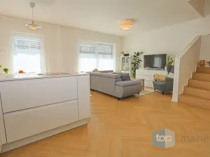 Prodej rodinného domu, Horoušany, K Lomu, 97 m2