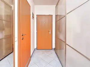 Prodej bytu 1+kk, Praha - Stodůlky, Nová kolonie, 35 m2