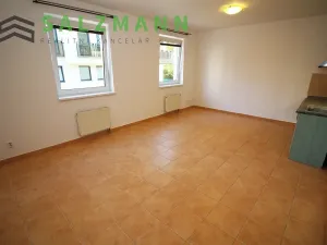 Prodej bytu 1+kk, Plzeň, Na Jíkalce, 40 m2
