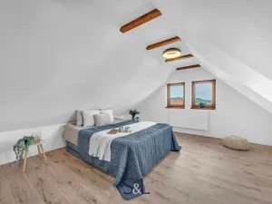 Prodej rodinného domu, Všeň, 119 m2
