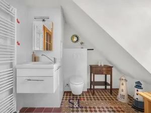 Prodej rodinného domu, Oldřichov v Hájích, 136 m2