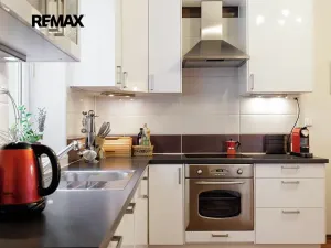 Prodej bytu 2+1, Praha - Dolní Měcholupy, Za zahradami, 85 m2