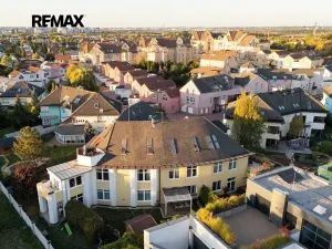 Prodej bytu 2+1, Praha - Dolní Měcholupy, Za zahradami, 85 m2