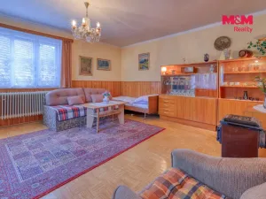 Prodej chalupy, Nalžovské Hory - Neprochovy, 227 m2