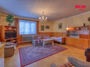Prodej chalupy, Nalžovské Hory - Neprochovy, 227 m2