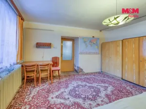 Prodej chalupy, Nalžovské Hory - Neprochovy, 227 m2