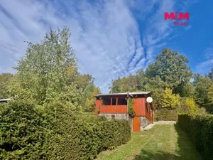 Prodej chaty, Čučice, 62 m2