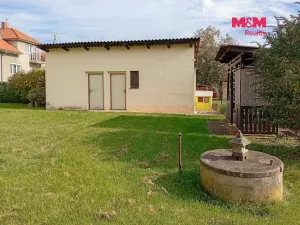 Prodej rodinného domu, Liběšice, 246 m2