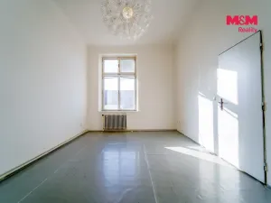 Pronájem bytu 3+1, Plzeň - Vnitřní Město, Zbrojnická, 121 m2