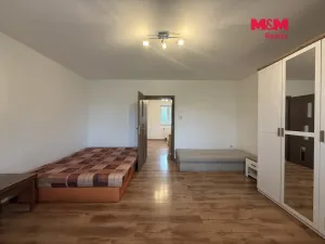 Pronájem rodinného domu, Ostrava - Nová Bělá, V Důlkách, 105 m2