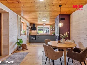 Prodej rodinného domu, Desná, U Trati, 430 m2