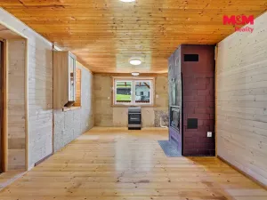 Prodej rodinného domu, Desná, U Trati, 430 m2