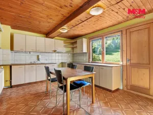 Prodej rodinného domu, Desná, U Trati, 430 m2