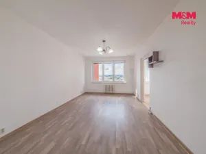 Prodej bytu 3+1, Ostrava - Moravská Ostrava, Nádražní, 64 m2