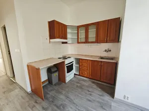 Pronájem bytu 2+1, Brno, Antonínská, 64 m2