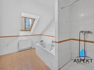 Prodej bytu 3+kk, Praha - Nové Město, Jungmannova, 140 m2