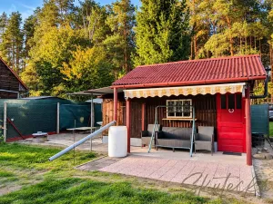 Prodej zahrady, Hodonín, 521 m2