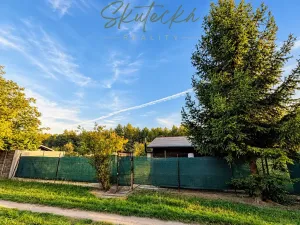 Prodej zahrady, Hodonín, 521 m2