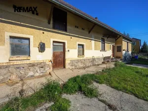 Prodej rodinného domu, Litohlavy, 70 m2