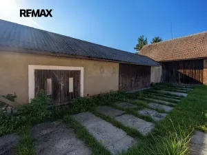 Prodej rodinného domu, Litohlavy, 70 m2