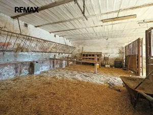 Prodej rodinného domu, Litohlavy, 70 m2