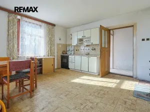 Prodej rodinného domu, Litohlavy, 70 m2