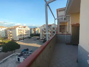 Prodej bytu 3+1, Scalea, Itálie, Via Lauro, 65 m2