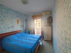 Prodej bytu 3+1, Scalea, Itálie, Via Lauro, 65 m2