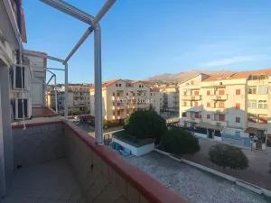 Prodej bytu 3+1, Scalea, Itálie, Via Lauro, 65 m2