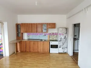 Prodej činžovního domu, Kamenický Šenov, Nová huť, 620 m2