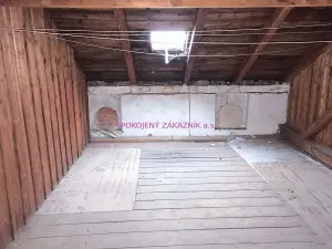 Prodej činžovního domu, Kamenický Šenov, Nová huť, 620 m2