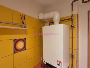 Pronájem bytu 2+1, Česká Lípa, Děčínská, 59 m2