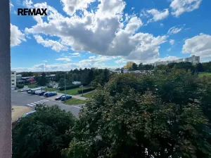 Prodej bytu 3+kk, Praha - Chodov, Tererova, 60 m2