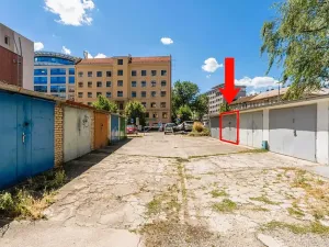 Prodej bytu 2+1, Brno, Příční, 80 m2