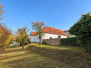 Prodej pozemku pro bydlení, Horoměřice, Svahová, 2542 m2